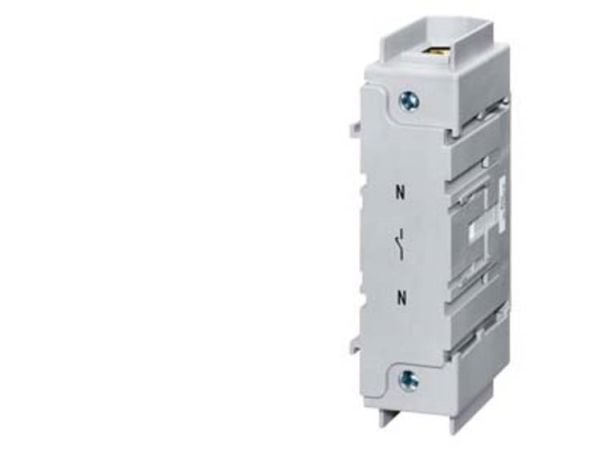 Siemens 3LD9240-0B, 510 g, 150 mm, 77 mm, 45 mm