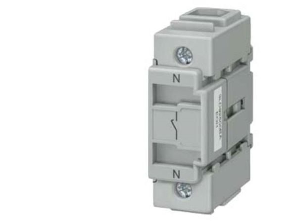 N-neutralledare Siemens 3LD92502BA