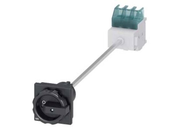 Siemens 3LD22130TK51