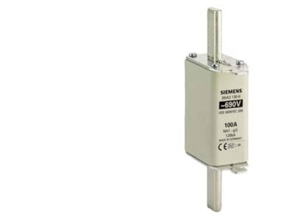Siemens 3NA3130-6, 1 styck, 143 mm, 93 mm, 71 mm, 291 g