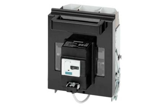 Siemens 3NP52600EB26 Sulakekytkin 3-napainen 250 A 690 V/AC 1 kpl
