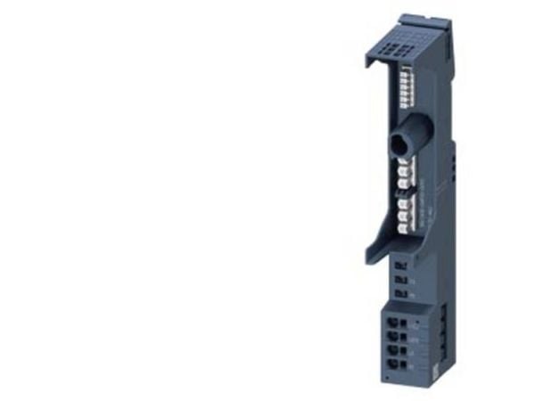 Siemens 3RK1908-0AP00-0CP0 3RK19080AP000CP0 Perusyksikkö 500 V Nimellisvirta 32 A