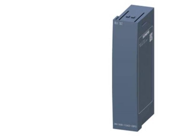 Siemens 3RK1908-1CA00-0BP0 3RK19081CA000BP0 moottorikäynnistin, 70 g, 161 mm, 95 mm, 45 mm