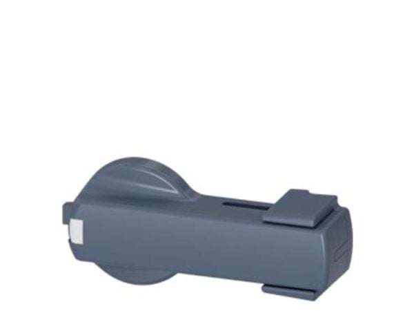 Siemens 3KC9101-4, 57 mm, 20,5 mm, 25 mm, 100 g
