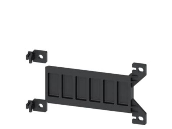 Siemens 3KC9120-1, 124 g, 93,9 mm, 57,5 mm, 8 mm