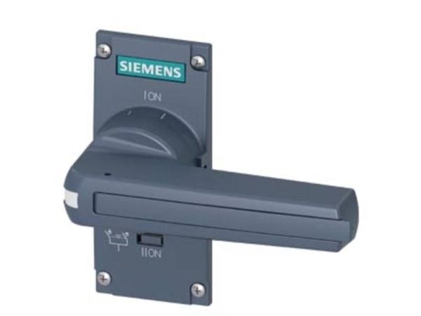 Siemens 3KC9301-1, 116 mm, 100 mm, 77 mm, 225 g