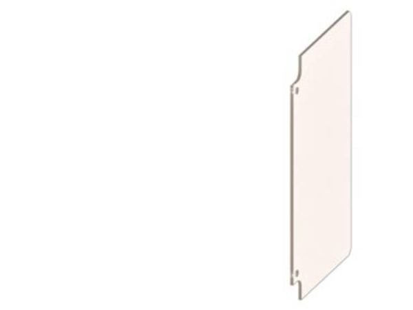 Siemens 3KC9827-2, Multifärg, 286 g, 1 styck, 151 mm, 230 mm, 6 mm