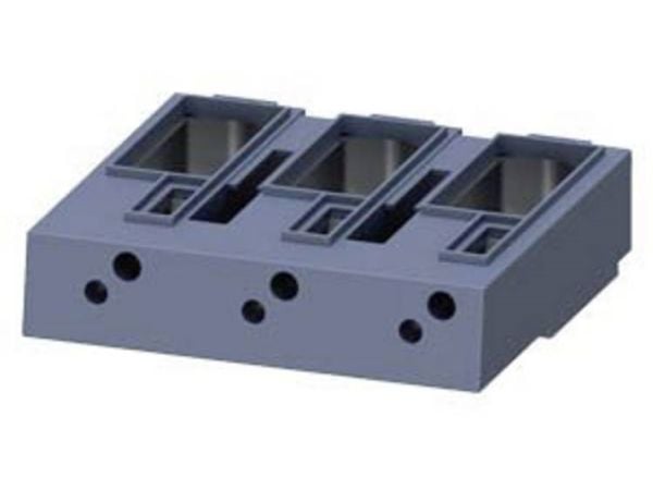 Siemens 3RT1966-4G Liitinlohko 1 kpl