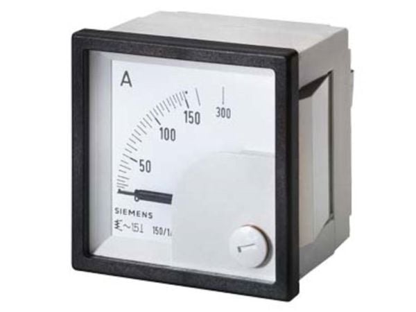 Siemens 3NJ6900-4HK21, Multifärg, 94 g, 66 mm, 65 mm, 60 mm
