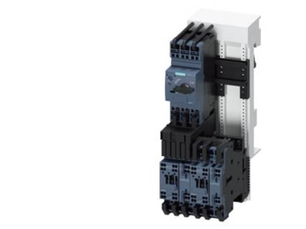 Siemens 3RA2220-4CH27-0AP0 3RA22204CH270AP0 Verbraucherabzweig Motorleistung bei 400 V 11 kW 690 V Nennstrom 22 A, 260 mm, 246 mm, 326 mm, 222 mm, ...