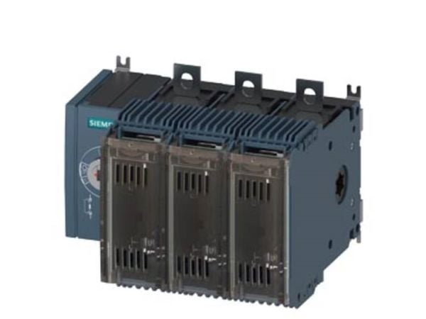Siemens 3KF2316-4LF11, IP00, 1 styck, 2,96 kg, 200 mm, 290 mm, 175 mm
