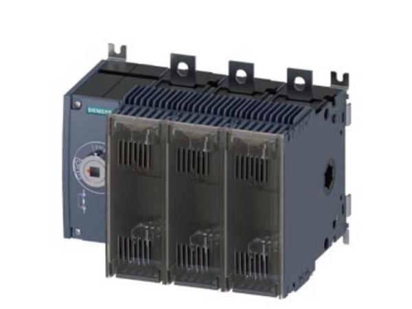 Siemens 3KF3325-0LF11, IP00, 1 styck, 5,32 kg, 250 mm, 330 mm, 250 mm