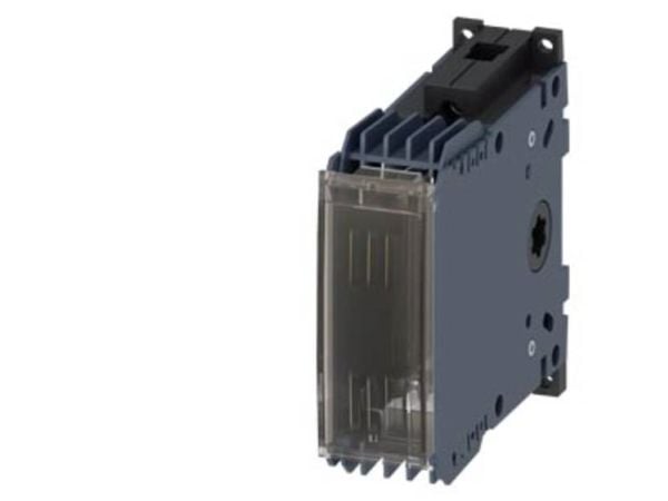 Grå Siemens 3KF91052AA00