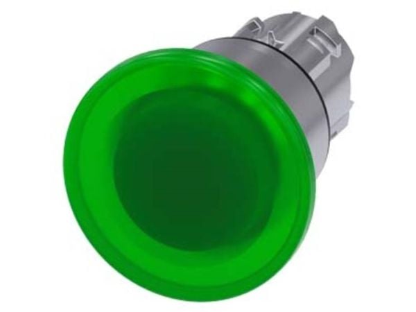 Siemens 3SU1051-1BA40-0AA0, Pull-release, 62 g, 70 mm, 40 mm, 40 mm