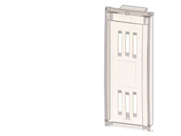 Siemens 3KF9112-0CA00, 101 g, 130 mm, 120 mm, 120 mm