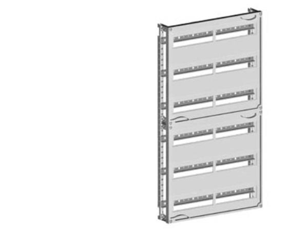 Siemens 8GK41016KK22 tilbehør til fordelerskap Effektkontakt byggesett, 1 stk