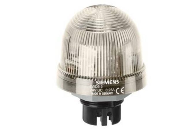 Siemens 8WD5320-0CE, 77 mm, 101 mm, 77 mm, 149 g