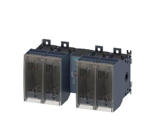 Lastafbryder 4P 400A/SZ.2