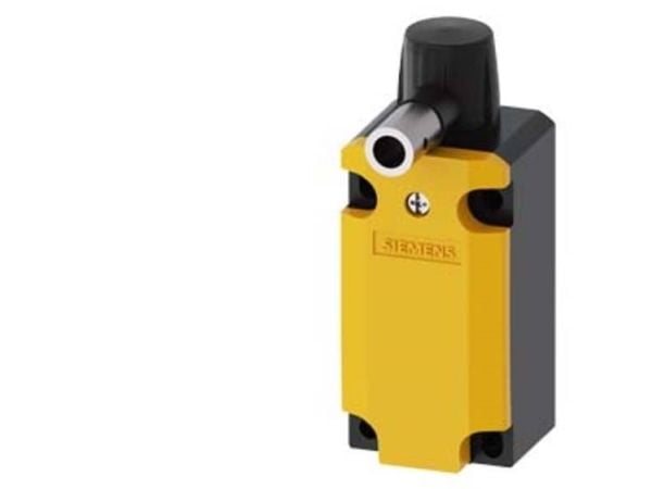 Siemens 3SE51320LU21 3SE5132-0LU21 saranakytkin 6 A, kääntöakseli, IP66, IP67, 1 kpl, muovi, IP66, IP67, 53 mm, 111,5 mm, 105 mm, 142 g