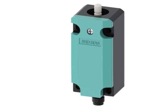 Siemens 3SE51340LA001AE0 3SE5134-0LA00-1AE0 Positionsschalter 4 A IP67 1 St., Plast, IP67, 50 mm, 58 mm, 109 mm, 115 g
