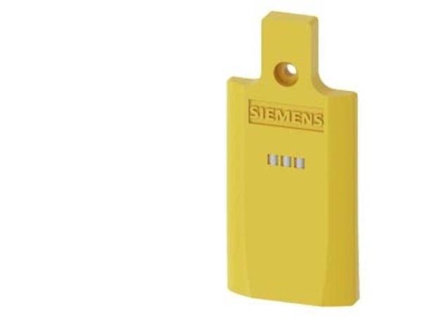 Siemens 3SE52101AA001AG0 3SE5210-1AA00-1AG0 Deckel IP66, IP67 1 St., Metall, IP66, IP67, 40 mm, 77 mm, 24 mm, 39 g