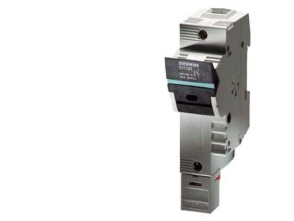 Siemens 3NC22915 Sicherungstrenner 1polig 100 A 690 V/AC 6 St., IP20, 6 styck, 168 g, 150 mm, 75 mm, 35 mm