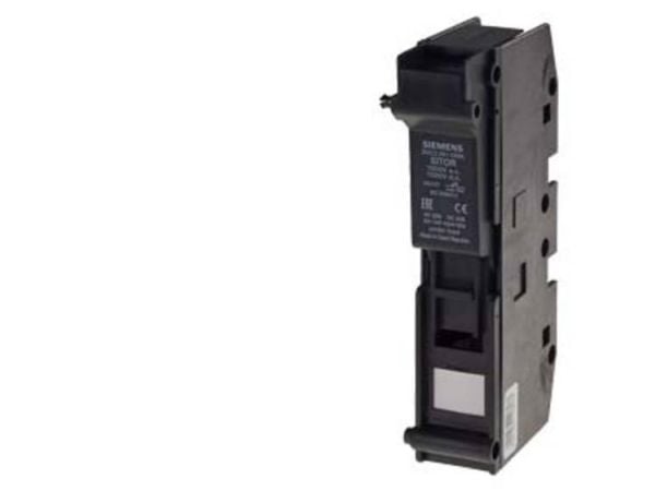 Siemens 3NC23920MK Sicherungslasttrennschalter 2polig 63 A 1500 V/AC 2 St., IP20, 2 styck, 961 g, 205 mm, 165 mm, 105 mm