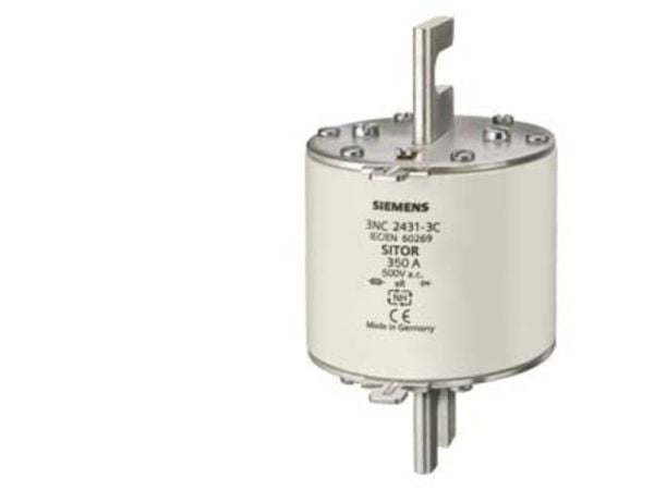 Siemens 3NC2431-3C, 1 styck, 270 mm, 200 mm, 105 mm, 1,05 kg