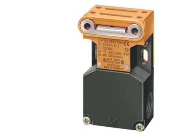 Siemens 3SE22430XX 3SE2243-0XX Turvarajakytkin 4 A IP67 1 kpl