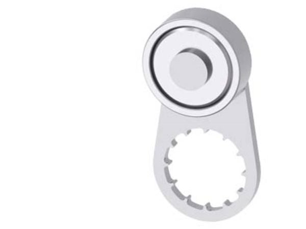 Siemens 3SE5000-0AA23 Svängarm, metallstång, kullager 1 st