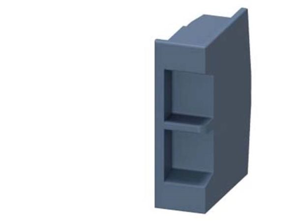 Siemens 3RV2917-6A Effektkontakt-tilbehør 10 stk