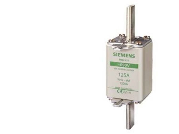 Siemens 3ND2260, 158 mm, 185 mm, 77 mm, 647 g