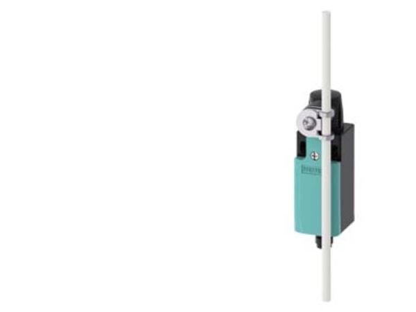 Siemens 3SE52340HK821AC4 3SE5234-0HK82-1AC4 Pysäytyskytkin 4 A Nostotanko, Muovitanko IP65 1 kpl