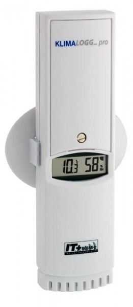 TFA - Vädersensor - digital