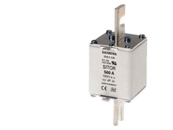 Siemens 3NE1438-3, 1 styck, 270 mm, 200 mm, 105 mm, 1,15 kg