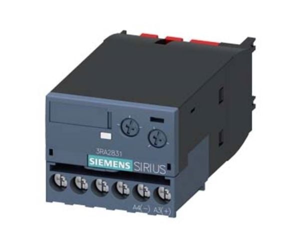 Siemens 3RA2831-1DG10, 46 mm, 107 mm, 53 mm, 90 g, 1 styck