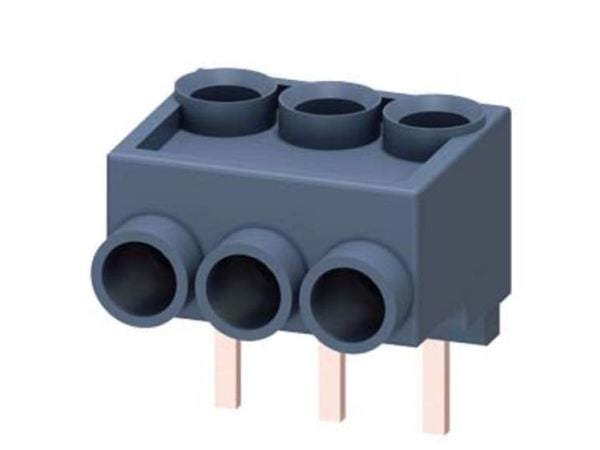 Siemens 3RA 2913-3 K införingsklämma 10 st