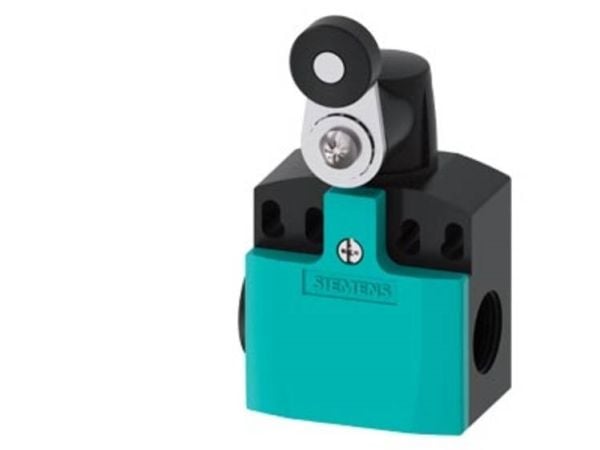 Siemens 3SE5242-0LK21, Plast, IP66, IP67, 50 mm, 115 mm, 90 mm, 125 g