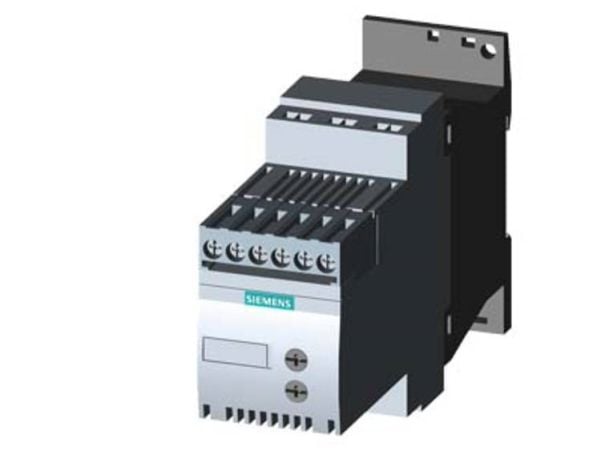 Mjukstart S0 12,5A 480V/24V
