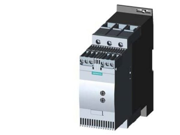 Mjukstart S2 72A 480V 24V
