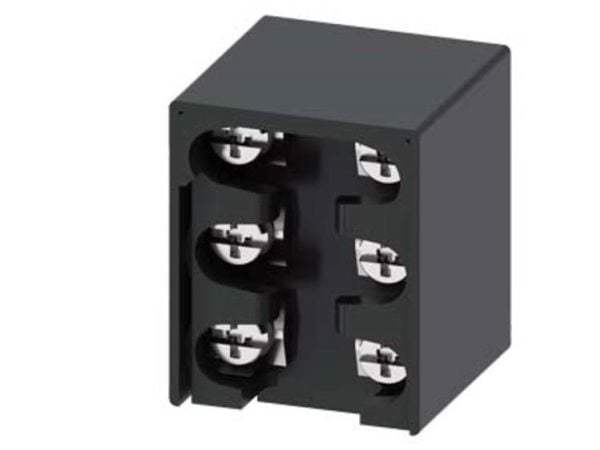 Siemens 3SE50000MA00 3SE5000-0MA00 Kopplingselement 230 V 6 A IP00 1 st