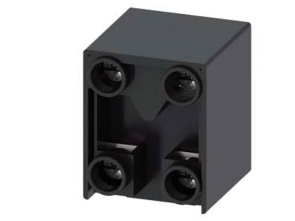 Siemens 3SE50500CA00 3SE505050-0CA00 Kopplingselement 230 V 6 A IP20 1 st