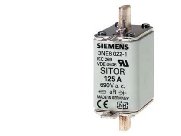Siemens 3NE8021-1, 1 kpl, 92 mm, 71 mm, 102 mm, 203 g