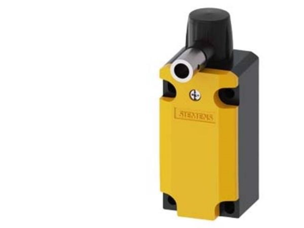 Siemens 3SE51120LU21 3SE5112-0LU21 saranakytkin 6 A IP66, IP67 1 kpl, metalli, IP66, IP67, 53 mm, 111,5 mm, 105 mm, 350 g
