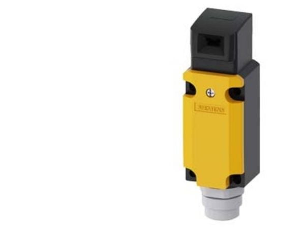 Siemens 3SE51150QV101AD1 3SE5115-0QV10-1AD1 Turvarajakytkin 6 A IP65 1 kpl