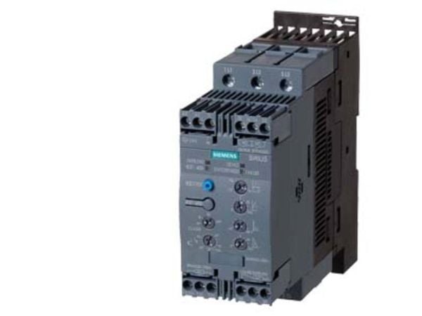 Softstarter S2 72A 37 kW 24V sk kl