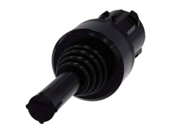 Siemens 3SU1000-7AB10-0AA0 Koordinaattikosketin IP65, IP67 1 kpl