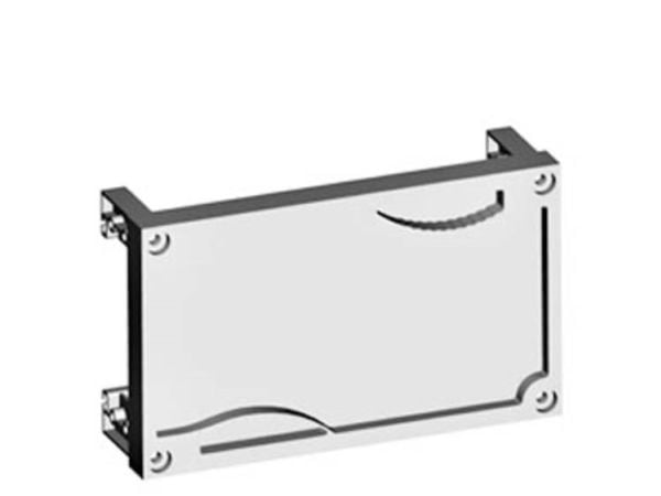 Siemens 8GK44011KK11 tilbehør til fordelerskap effektkontakt-byggesett 1 stk
