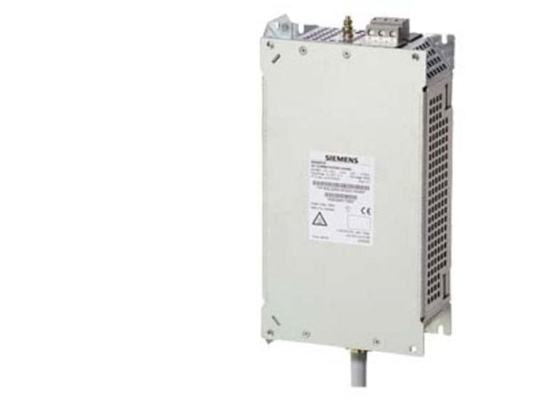 Siemensin kuristin 6SL3203-0CD21-4AA0 1 kpl (6SL32030CD214AA0)