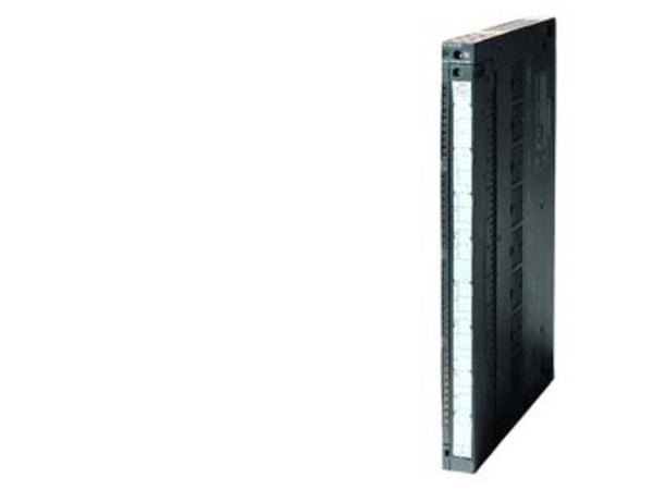 Siemens 6ES7431-7KF00-0AB0, Analog, Strömförsörjning av system, Multifärg, 1,01 kg, 233 mm, 50 mm